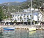 Hotel Excelsior Bay Malcesine Lake of Garda